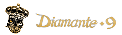 DIAMANTE･9(ディアマンテ･9)